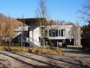 Evangelisches Gemeindehaus K&ouml;nigsbronn